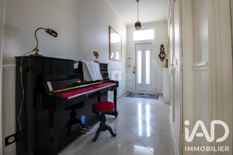 achat maison roissy-en-brie 77680