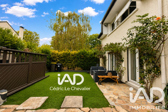 achat maison roissy-en-brie 77680