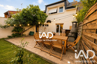 achat maison roissy-en-brie 77680