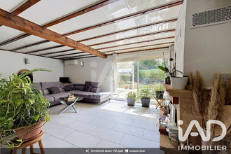 achat maison roissy-en-brie 77680