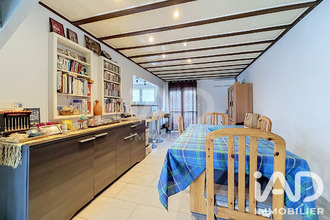 achat maison roissy-en-brie 77680