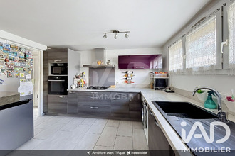 achat maison roissy-en-brie 77680