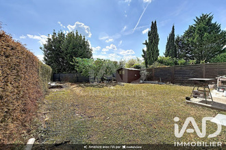 achat maison roissy-en-brie 77680