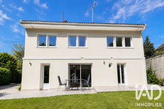 achat maison roissy-en-brie 77680