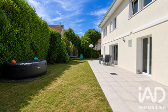 achat maison roissy-en-brie 77680