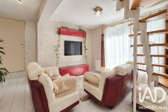 achat maison roissy-en-brie 77680