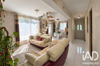 achat maison roissy-en-brie 77680