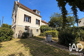 achat maison roissy-en-brie 77680