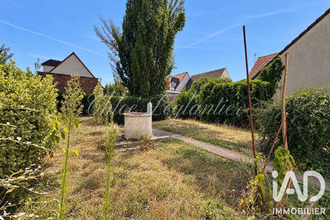achat maison roissy-en-brie 77680