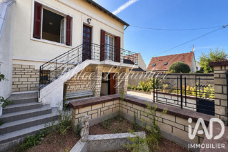 achat maison roissy-en-brie 77680