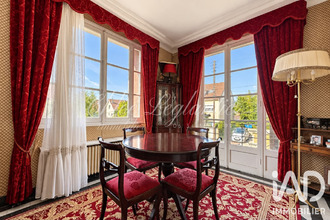 achat maison roissy-en-brie 77680