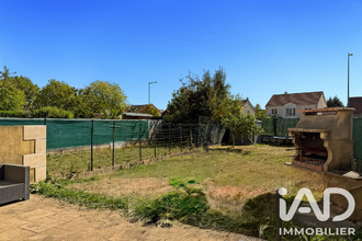 achat maison roissy-en-brie 77680