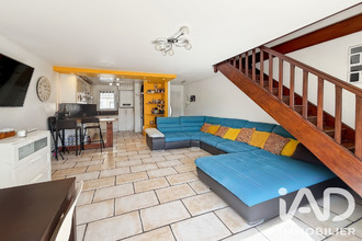 achat maison roissy-en-brie 77680