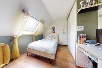 achat maison roissy-en-brie 77680