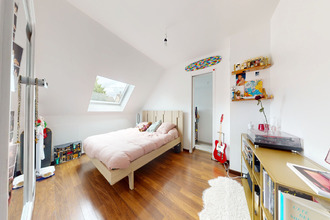 achat maison roissy-en-brie 77680