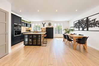 achat maison roissy-en-brie 77680