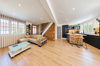 achat maison roissy-en-brie 77680