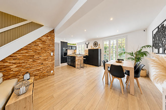 achat maison roissy-en-brie 77680