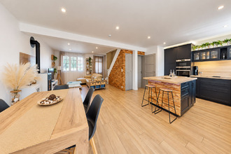 achat maison roissy-en-brie 77680
