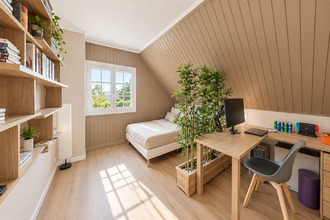 achat maison roissy-en-brie 77680
