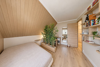 achat maison roissy-en-brie 77680
