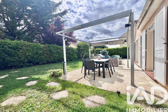 achat maison roissy-en-brie 77680
