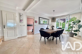 achat maison roissy-en-brie 77680