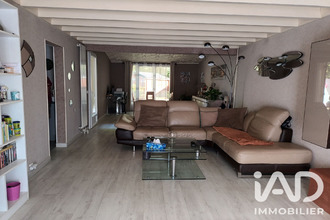 achat maison roissy-en-brie 77680