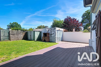 achat maison roissy-en-brie 77680
