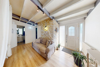 achat maison roissy-en-brie 77680