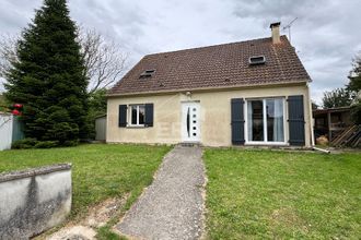 achat maison roissy-en-france 95700