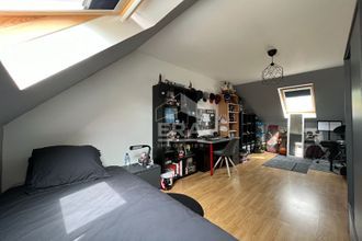 achat maison roissy-en-france 95700