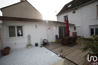 achat maison roissy-en-france 95700