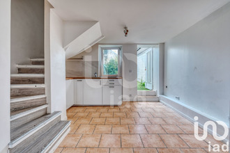 achat maison roissy-en-france 95700