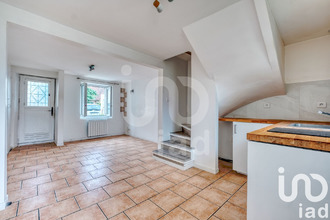 achat maison roissy-en-france 95700