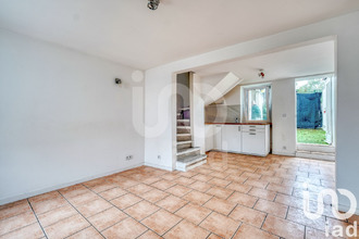 achat maison roissy-en-france 95700