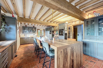 achat maison roissy-en-france 95700