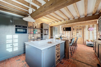 achat maison roissy-en-france 95700