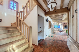 achat maison roissy-en-france 95700