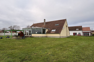 achat maison roissy-en-france 95700