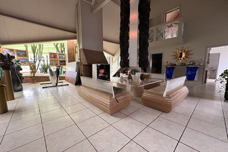 achat maison roissy-en-france 95700