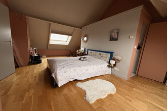 achat maison roissy-en-france 95700