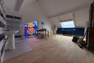 achat maison roissy-en-france 95700