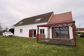 achat maison roissy-en-france 95700