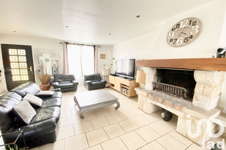 achat maison roissy-en-france 95700