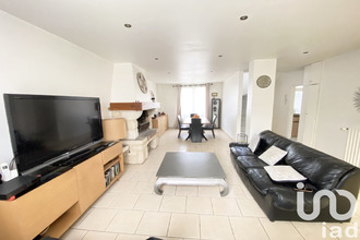 achat maison roissy-en-france 95700