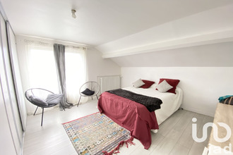 achat maison roissy-en-france 95700