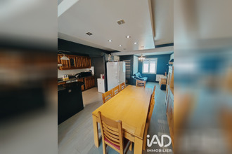 achat maison roissy-en-france 95700