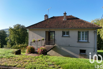 achat maison rolampont 52260