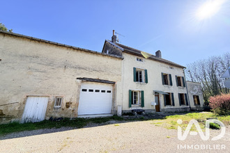 achat maison rolampont 52260